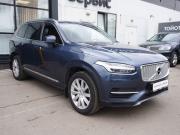 Volvo XC90 II Москва  - изображение 19