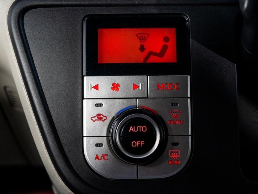 Toyota Passo III Рестайлинг Иркутск  - изображение 12