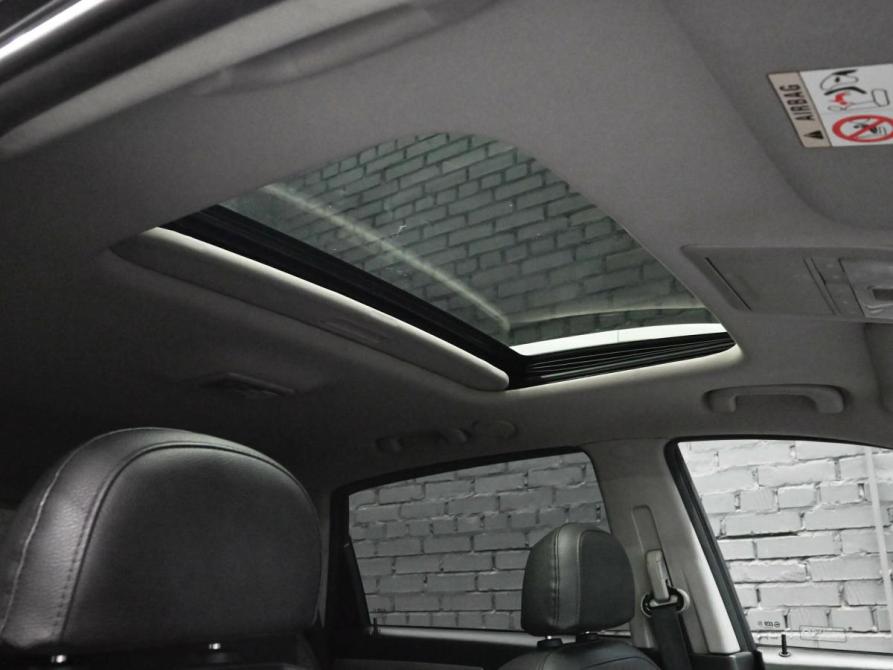Opel Antara I Рестайлинг Екатеринбург  - изображение 12