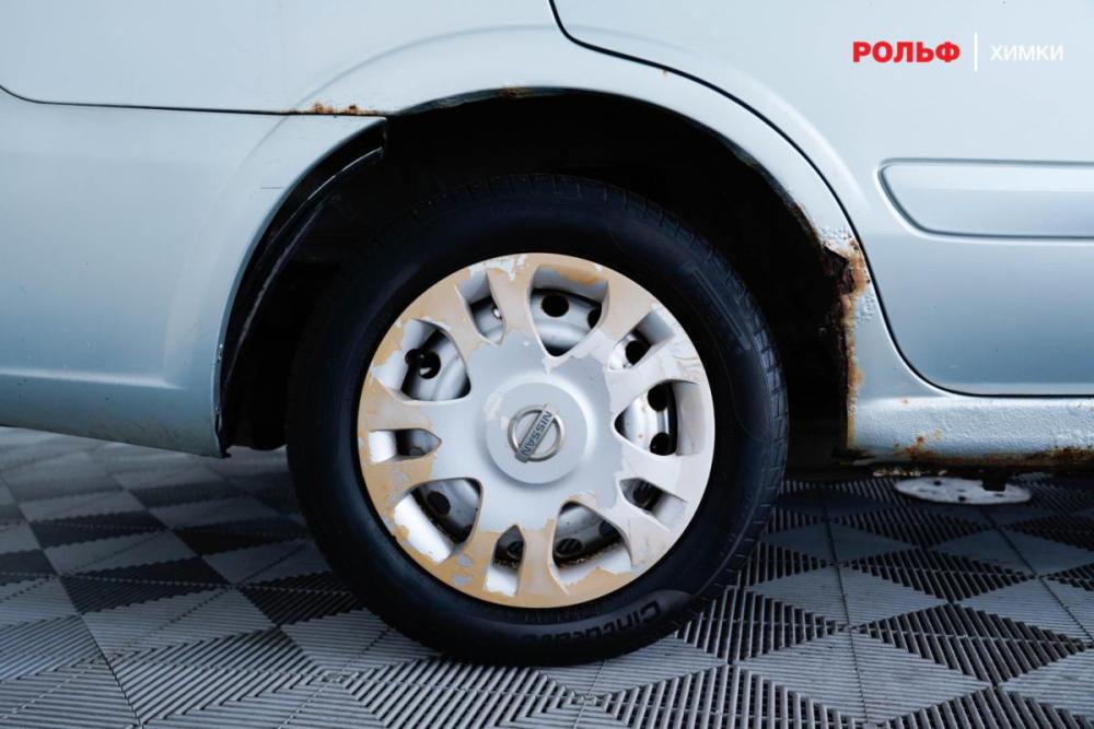 Nissan Almera Classic I Химки  - изображение 12