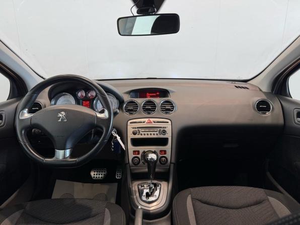 Peugeot 408 I с пробегом 2016 года, цена 715 000 рублей, 118555 км, седан, Автокод Объявления