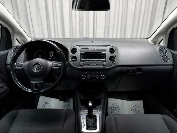 Volkswagen Golf Plus II с пробегом 2013 года, цена 799 000 рублей, 164908 км, хэтчбек, Автокод Объявления