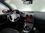 Nissan Qashqai I Рестайлинг Москва  - изображение 31