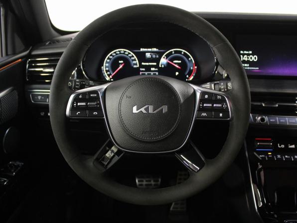 Kia Mohave I Рестайлинг 2 с пробегом 2022 года, цена 5 299 000 рублей, 42353 км, внедорожник, Автокод Объявления