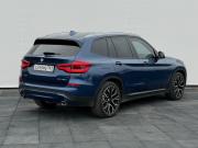 BMW X3 III (G01) Самара  - изображение 26