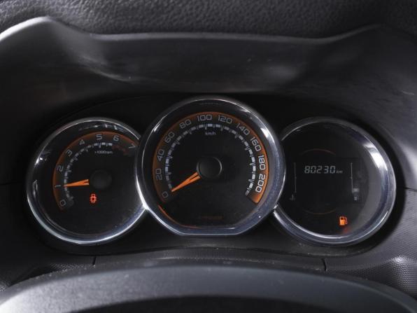 Lada (ВАЗ) Largus I Рестайлинг с пробегом 2021 года, цена 1 290 000 рублей, 80230 км, универсал, Автокод Объявления