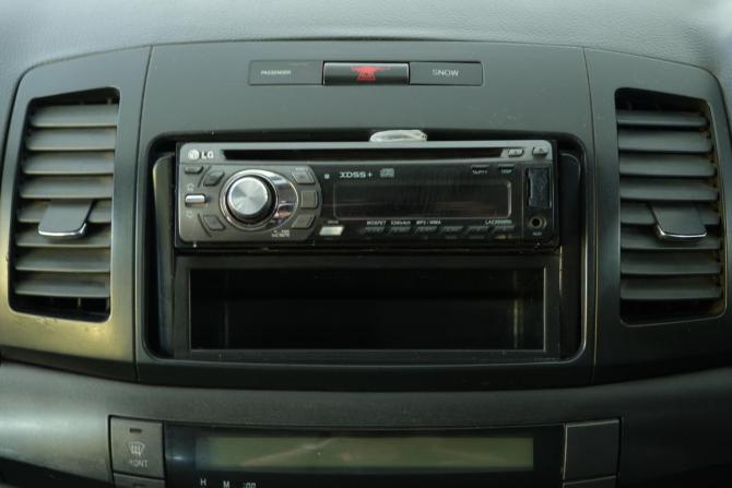 Toyota Premio I (T24) с пробегом 2003 года, цена 659 000 рублей, 520000 км, седан, Автокод Объявления