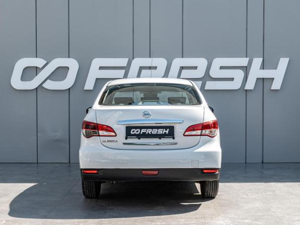 Nissan Almera III (G15) с пробегом 2018 года, цена 880 000 рублей, 139206 км, седан, Автокод Объявления