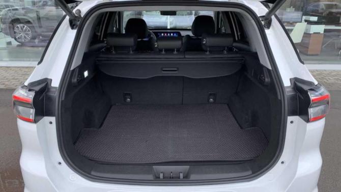Chery Tiggo 7 Pro Max I Рестайлинг с пробегом 2024 года, цена 2 170 000 рублей, 18094 км, внедорожник, Автокод Объявления