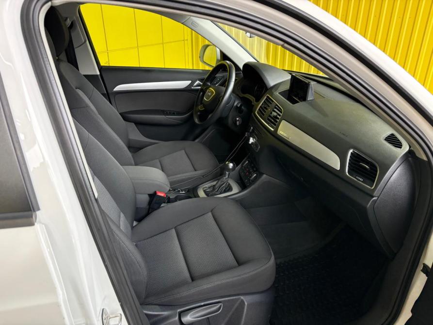 Audi Q3 I (8U) Рестайлинг Ижевск  - изображение 20