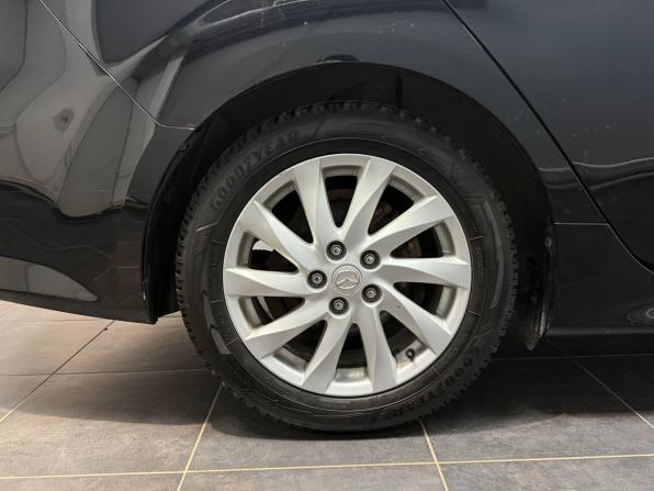 Mazda 6 II (GH) Рестайлинг с пробегом 2011 года, цена 799 000 рублей, 197000 км, седан, Автокод Объявления