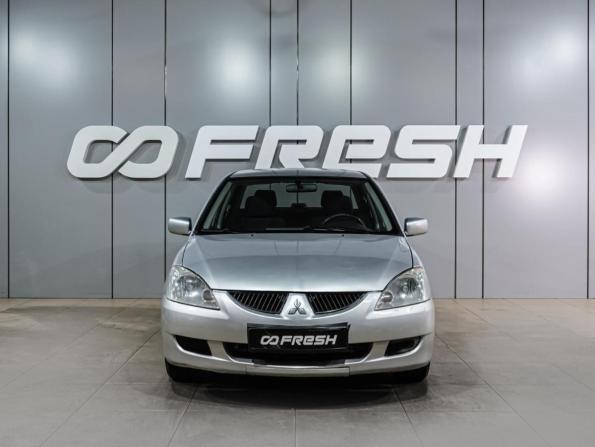 Mitsubishi Lancer IX с пробегом 2004 года, цена 399 000 рублей, 324984 км, седан, Автокод Объявления