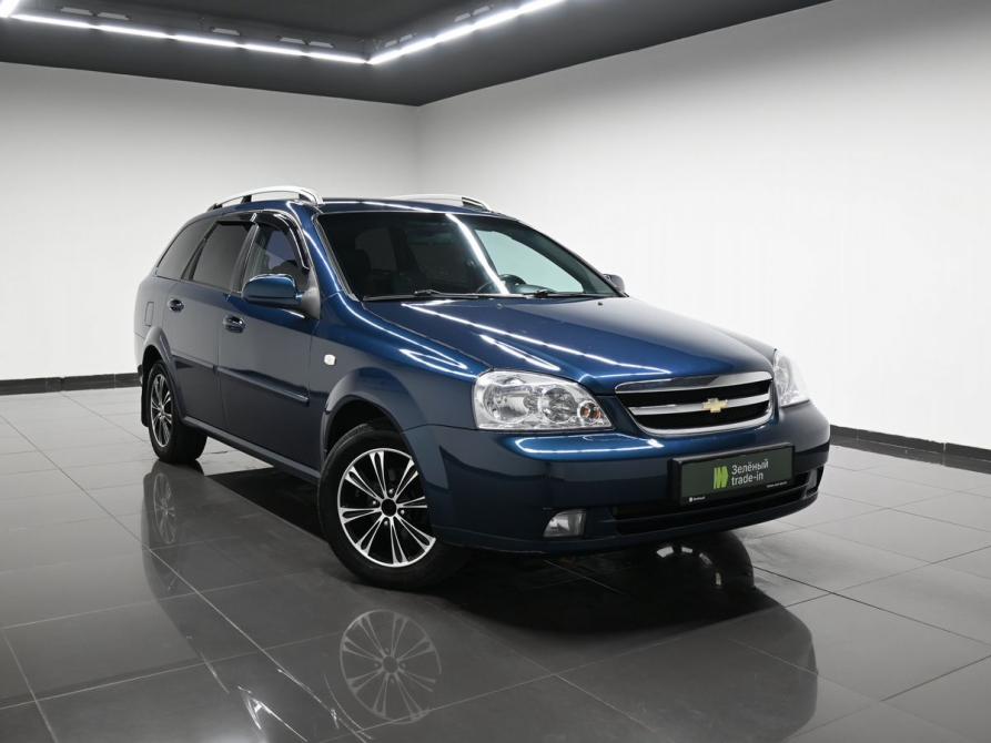 Chevrolet Lacetti I Тверь  - изображение 5