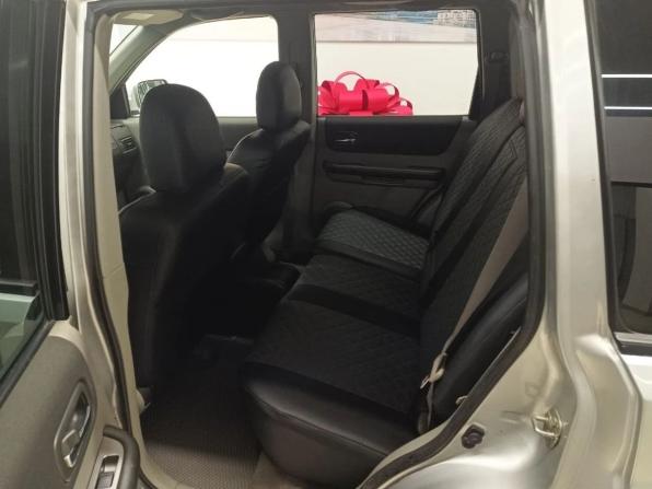 Nissan X-Trail I Рестайлинг с пробегом 2006 года, цена 700 000 рублей, 362000 км, внедорожник, Автокод Объявления