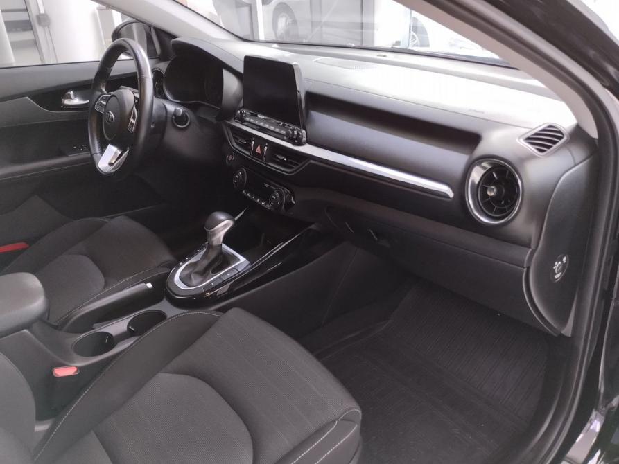 Kia Cerato IV Минеральные Воды  - изображение 9