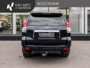 Toyota Land Cruiser Prado 150 Series Казань  - изображение 13