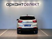 Hyundai Creta I Краснодар  - изображение 17