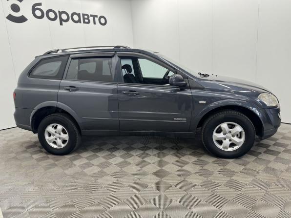 SsangYong Kyron I Рестайлинг с пробегом 2010 года, цена 660 000 рублей, 198914 км, внедорожник, Автокод Объявления