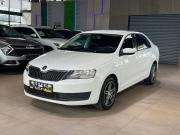Skoda Rapid I Рестайлинг Оренбург  - изображение 22