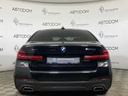 BMW 5 серии VII (G30/G31/G38) Рестайлинг Москва  - изображение 34