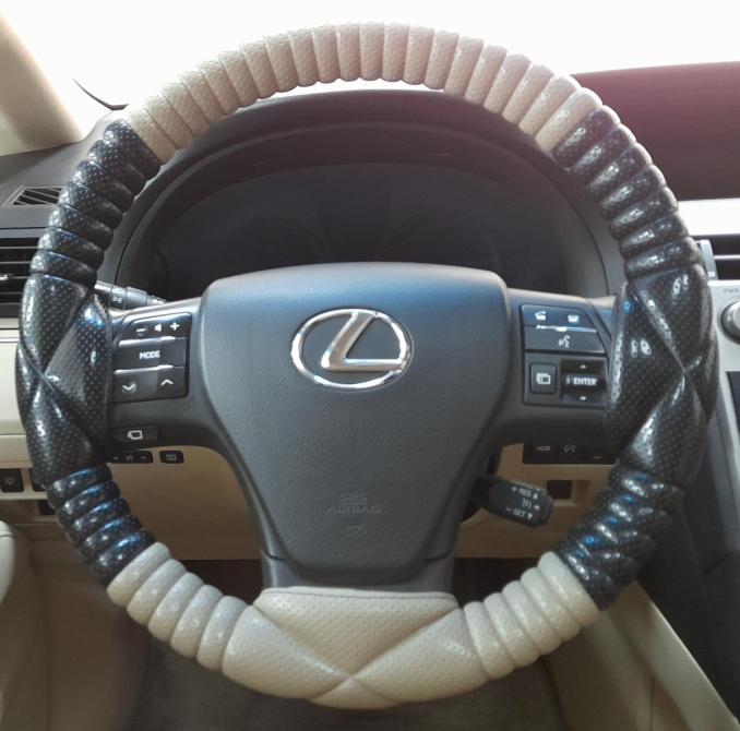 Lexus RX III Новокузнецк  - изображение 16