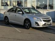 Chevrolet Cruze I Рестайлинг Курган  - изображение 21