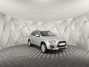 Mitsubishi ASX I Рестайлинг Москва  - изображение 25