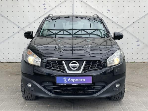 Nissan Qashqai I Рестайлинг с пробегом 2013 года, цена 1 185 000 рублей, 237451 км, внедорожник, Автокод Объявления