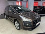 Peugeot 3008 I Ярославль  - изображение 39