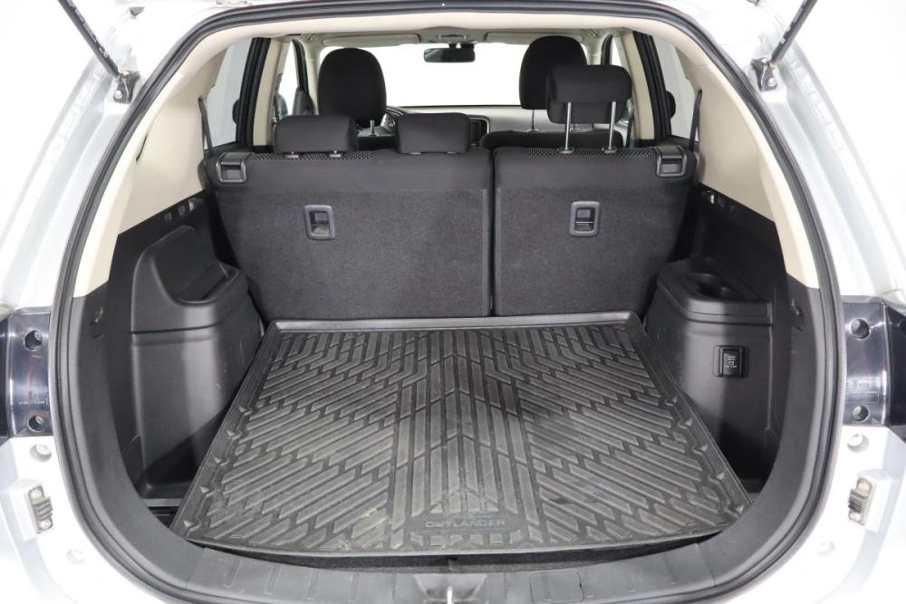 Mitsubishi Outlander III Рестайлинг 3 Санкт-Петербург  - изображение 14