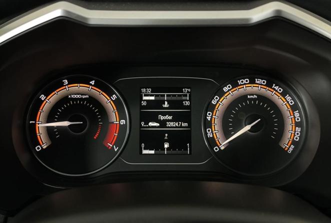 Lada (ВАЗ) Vesta I Рестайлинг (NG) с пробегом 2024 года, цена 1 200 000 рублей, 33000 км, седан, Автокод Объявления