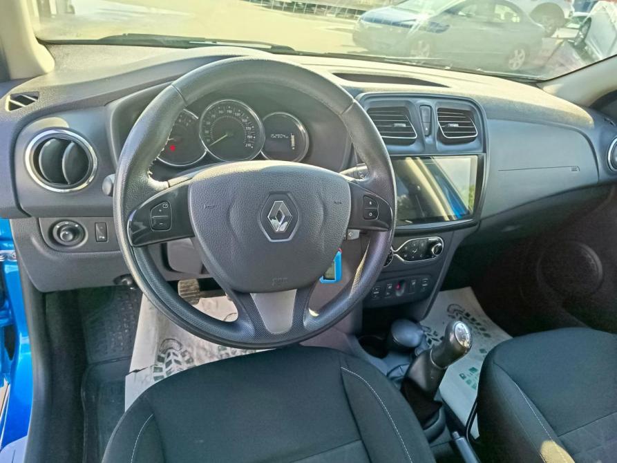 Renault Sandero II Тюмень  - изображение 15