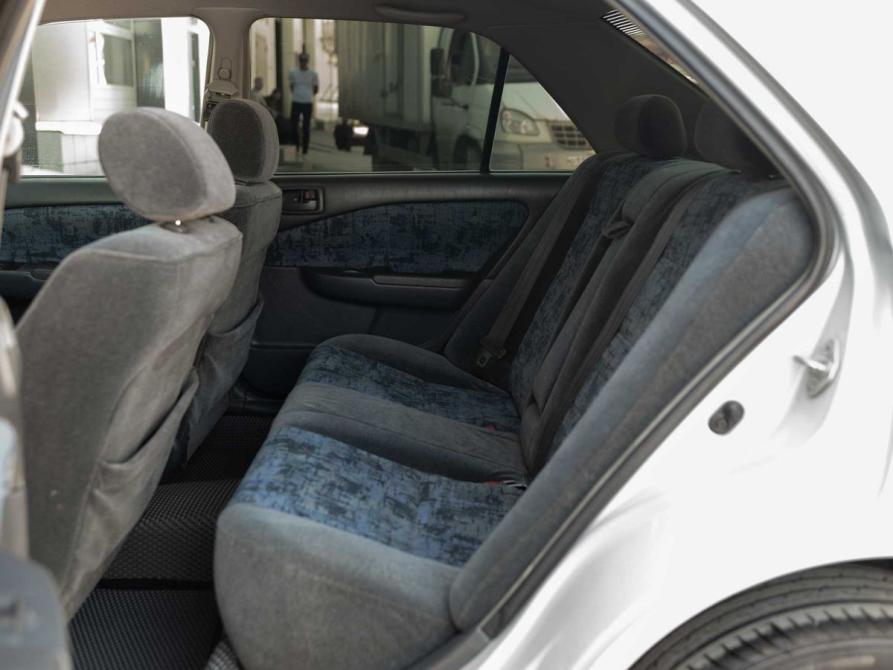 Toyota Corona X (T210) Новосибирск  - изображение 17