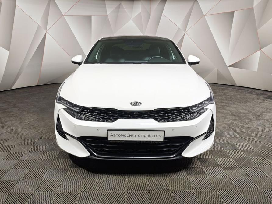 Kia K5 III Москва  - изображение 7