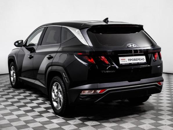 Hyundai Tucson IV с пробегом 2021 года, цена 2 910 000 рублей, 102000 км, внедорожник, Автокод Объявления