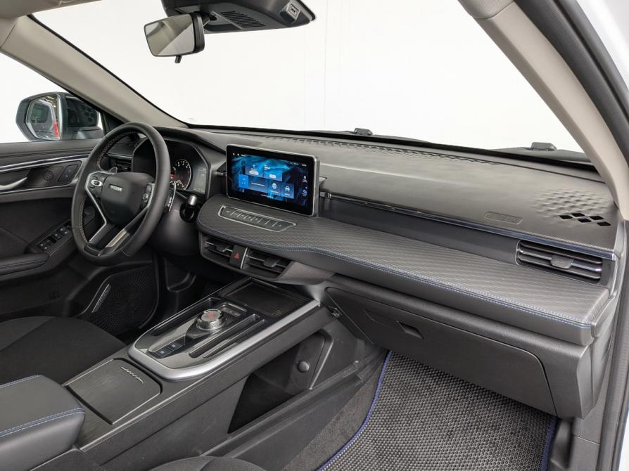 Haval Jolion I Рестайлинг Москва  - изображение 2