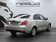 Geely Emgrand 7 I Ростов-на-Дону  - изображение 21