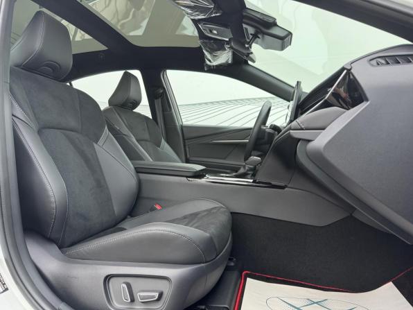 Toyota Camry IX (XV80) China Market с пробегом 2026 года, цена 4 300 000 рублей, 10 км, седан, Автокод Объявления
