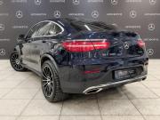 Mercedes-Benz GLC Coupe I (C253) Москва  - изображение 35