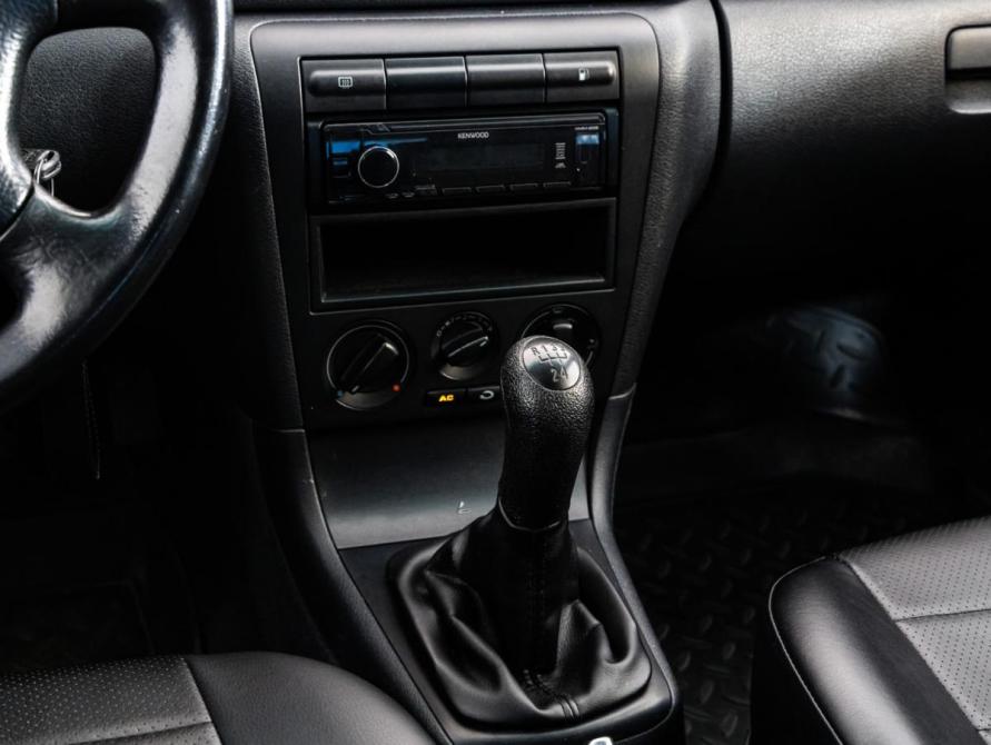 Skoda Octavia II (A5) Санкт-Петербург  - изображение 12