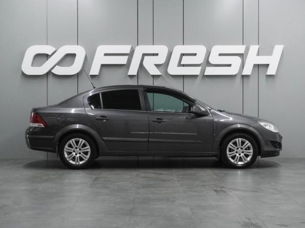 Opel Astra H Рестайлинг с пробегом 2012 года, цена 864 000 рублей, 148880 км, седан, Автокод Объявления