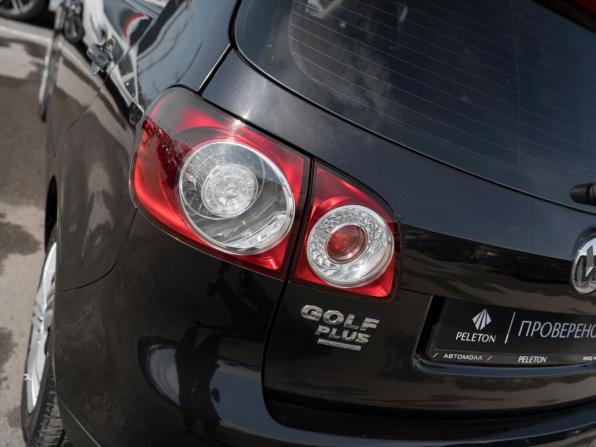 Volkswagen Golf Plus I с пробегом 2007 года, цена 645 000 рублей, 182832 км, хэтчбек, Автокод Объявления