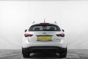 Infiniti FX II (S51) Кемерово  - изображение 33