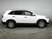 Kia Sorento II Рестайлинг Санкт-Петербург  - изображение 21