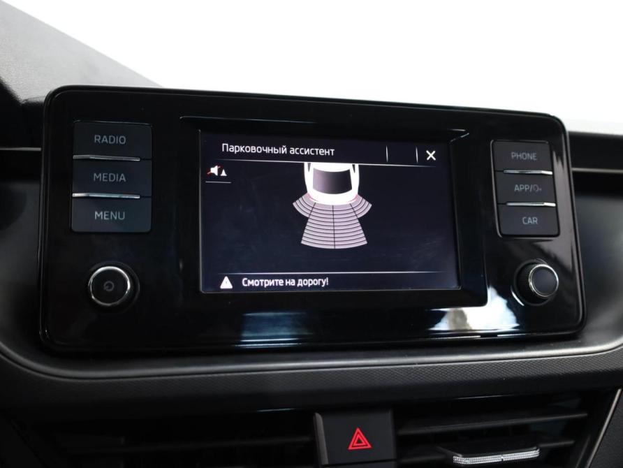 Skoda Rapid II Ростов-на-Дону  - изображение 12