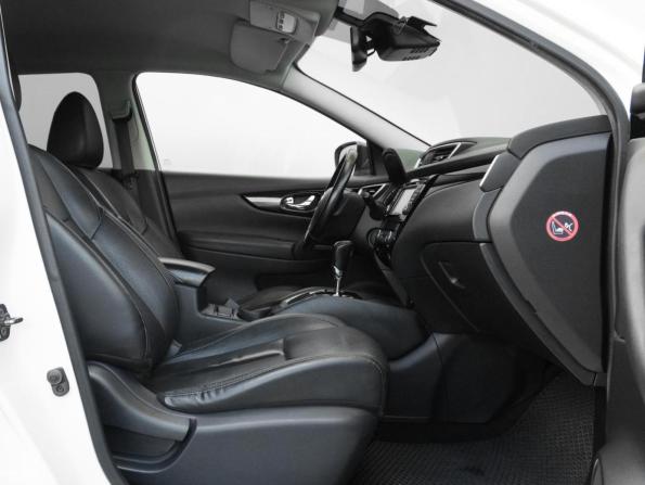Nissan Qashqai II с пробегом 2016 года, цена 1 399 000 рублей, 234707 км, внедорожник, Автокод Объявления