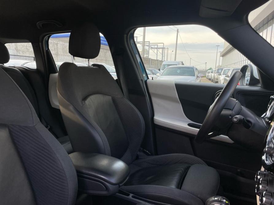 Mini Countryman II Краснодар  - изображение 24