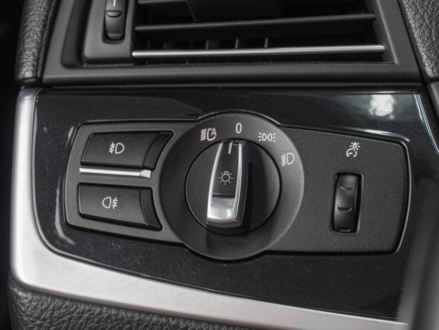 BMW 5 серии VI (F10/F11/F07) Тюмень  - изображение 22