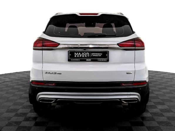 Geely Atlas Pro с пробегом 2024 года, цена 2 160 000 рублей, 44613 км, внедорожник, Автокод Объявления