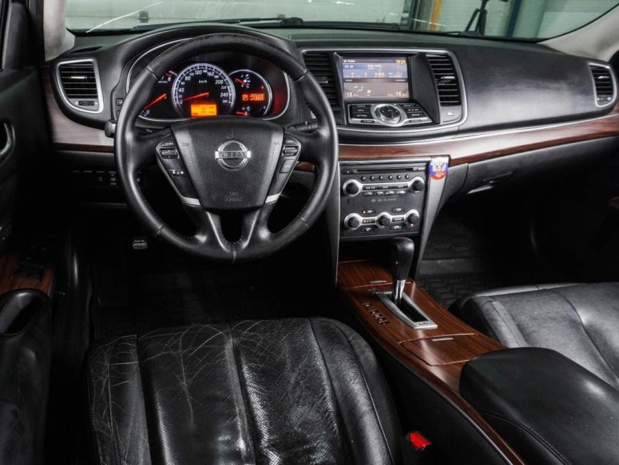 Nissan Teana II Воронеж  - изображение 6
